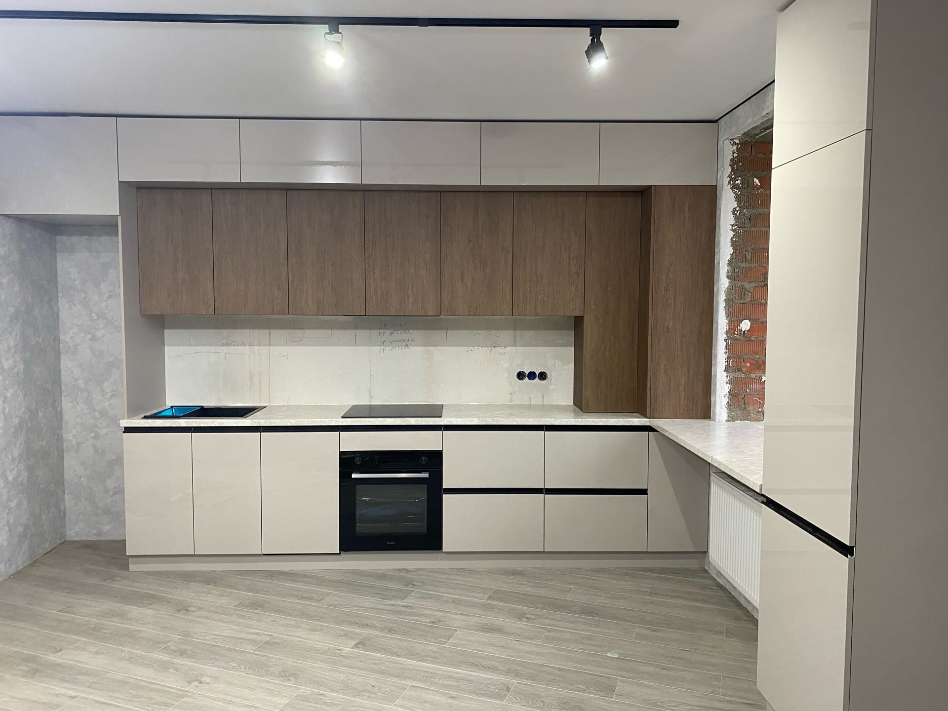 Кухни — каталог №3