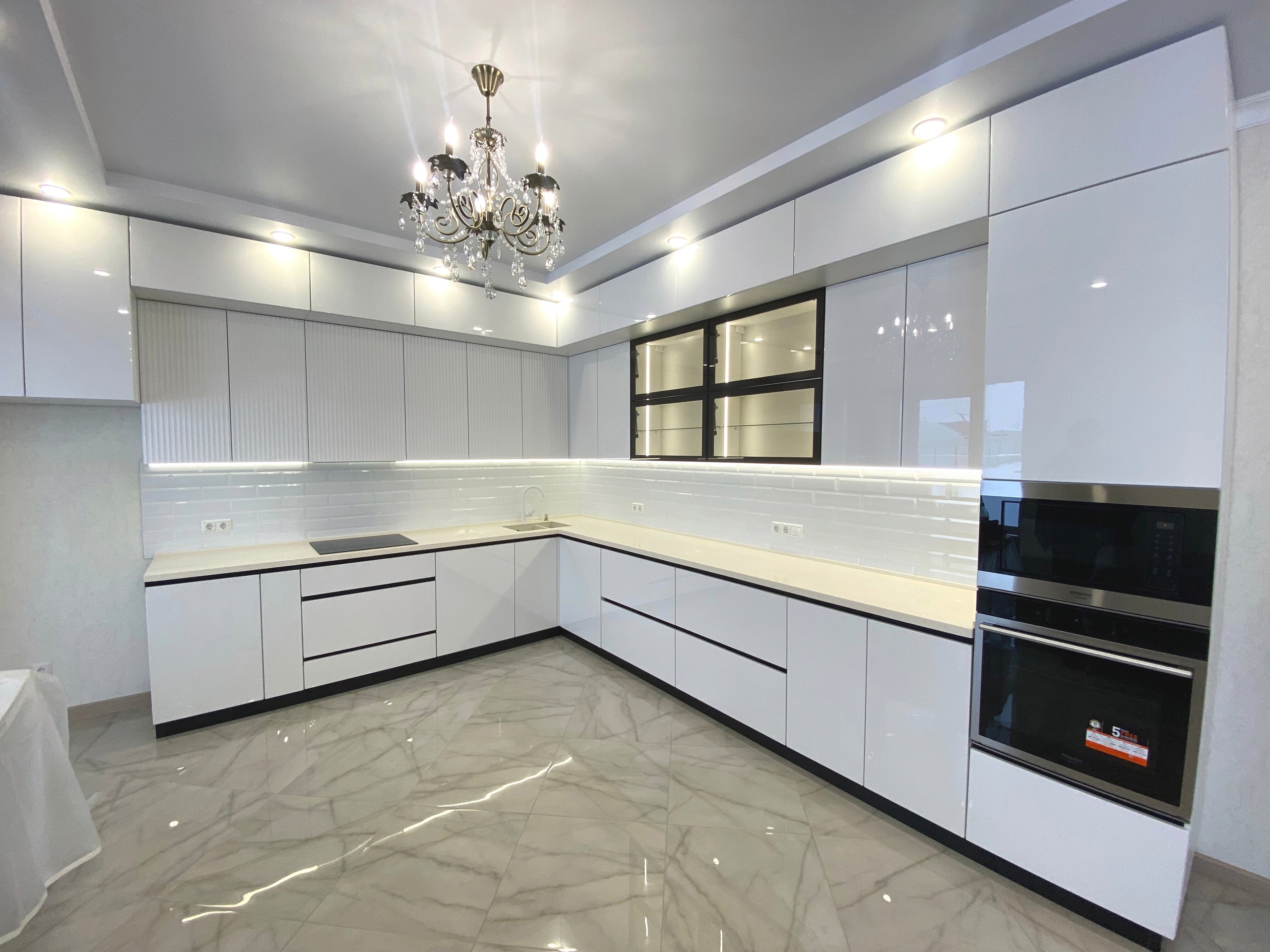 Кухня №203