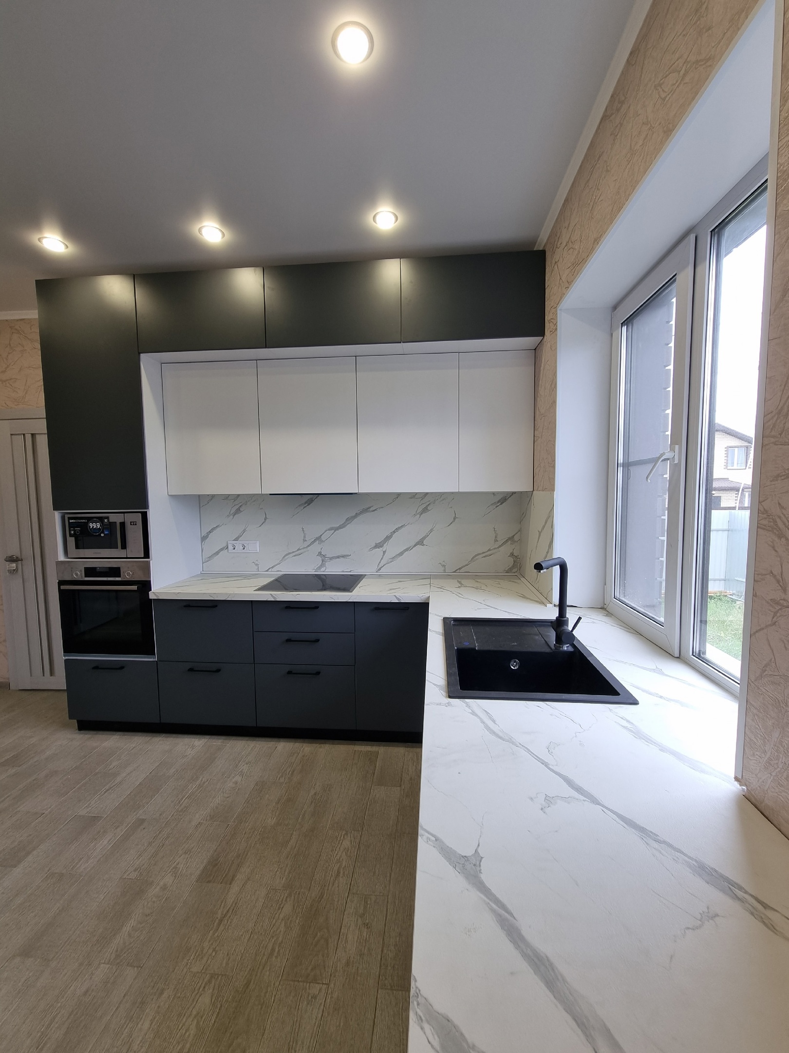 Кухни - каталог №1