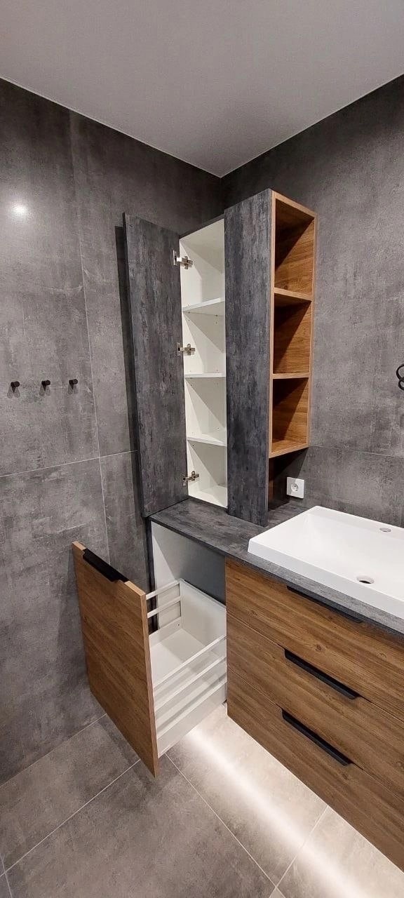 Ванная