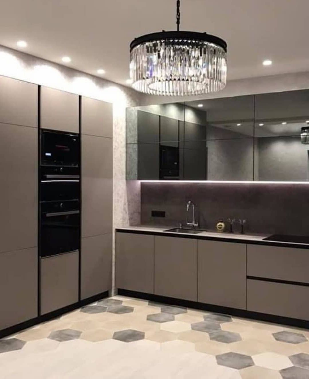 Кухни — каталог №13