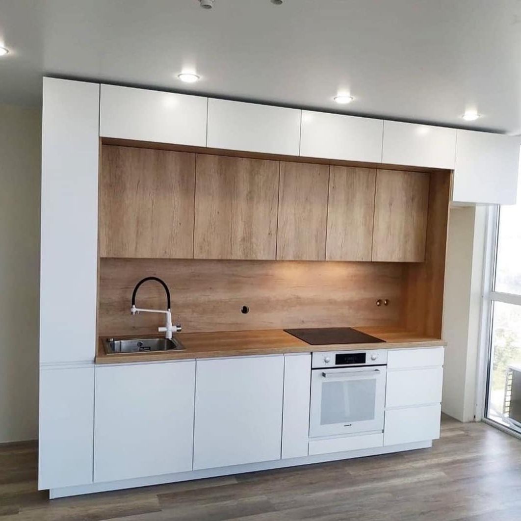 Кухня №659