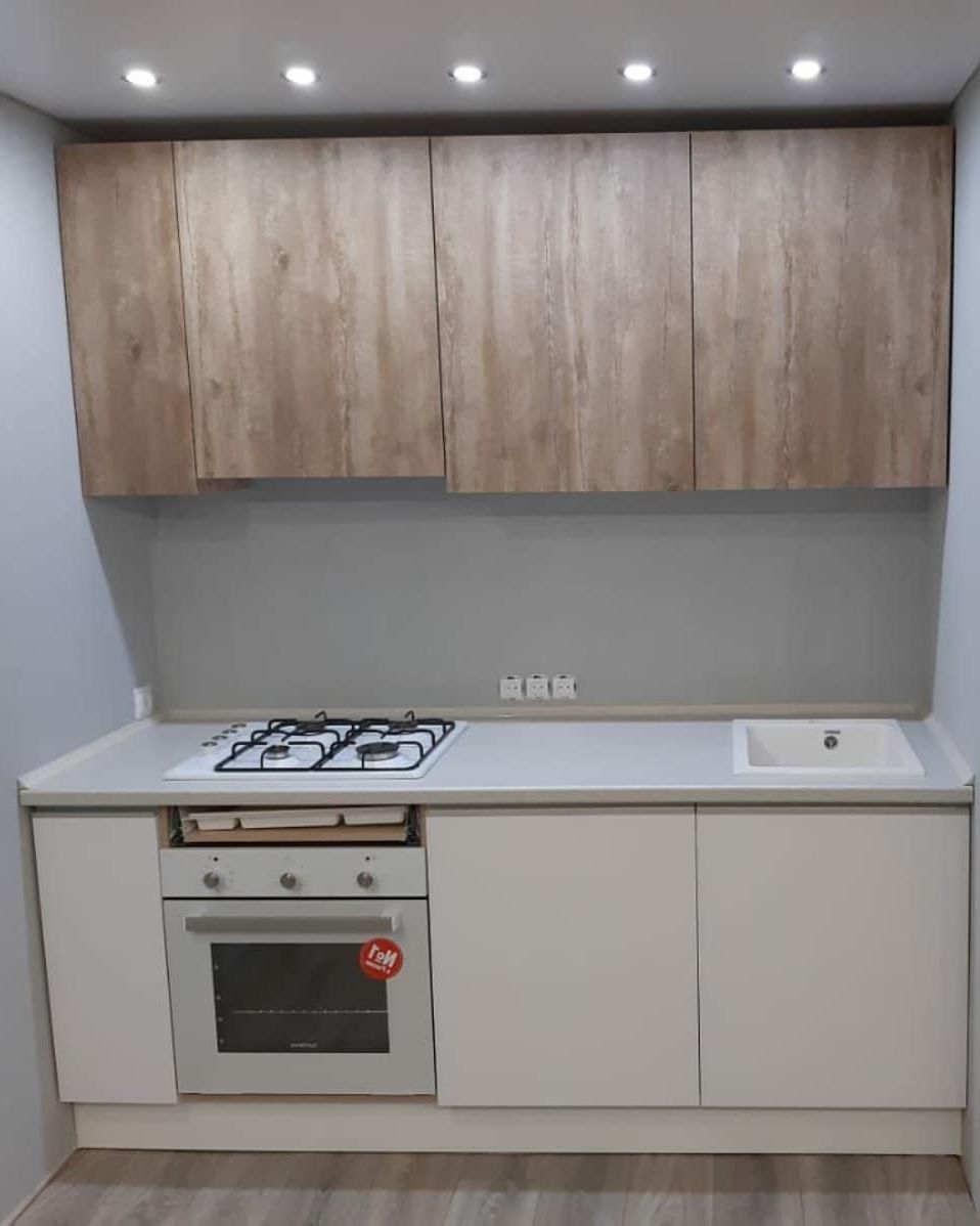 Кухня №727