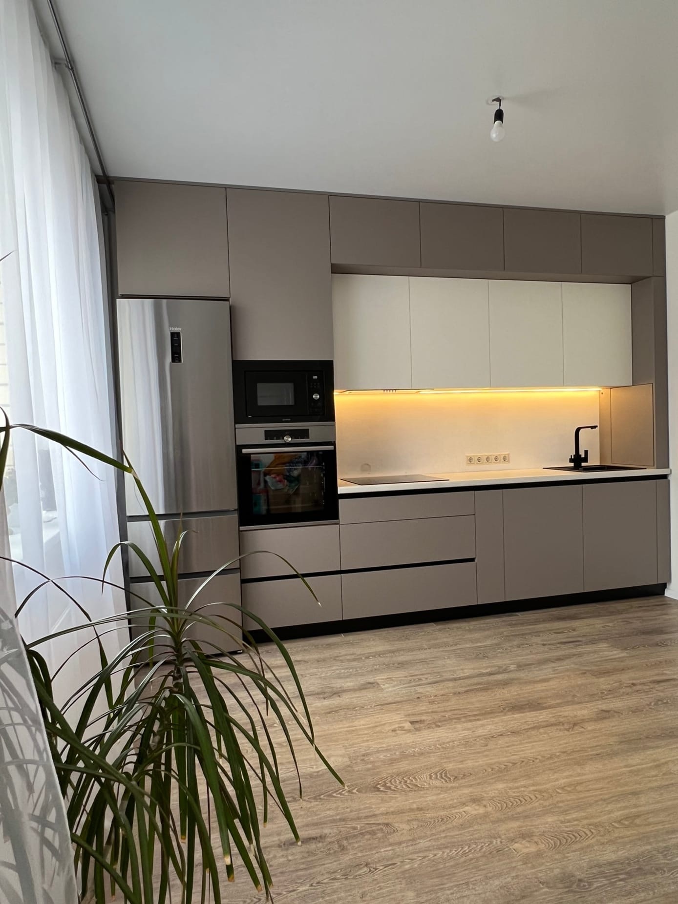 Кухня №769